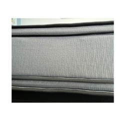 Matelas à 510 ressorts Ortho Deluxe euro-top 30 x 80