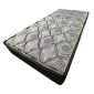 Matelas à 510 ressorts Ortho Deluxe euro-top 30 x 80
