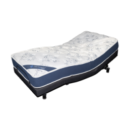 Matelas 100% latex Ambassadeur (30 x 80)