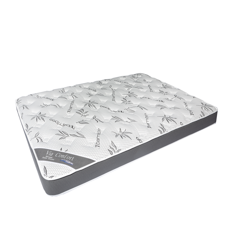 Matelas mousse Via Confort (39 x80)