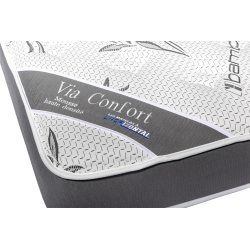 Matelas mousse Via Confort (39 x80)