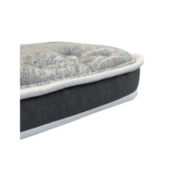 Lit superposé (bunk bed) 28 x 74