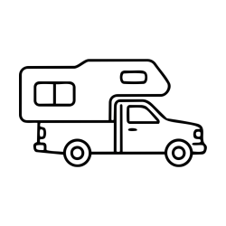 Matelas mousse Bohème Sur mesure