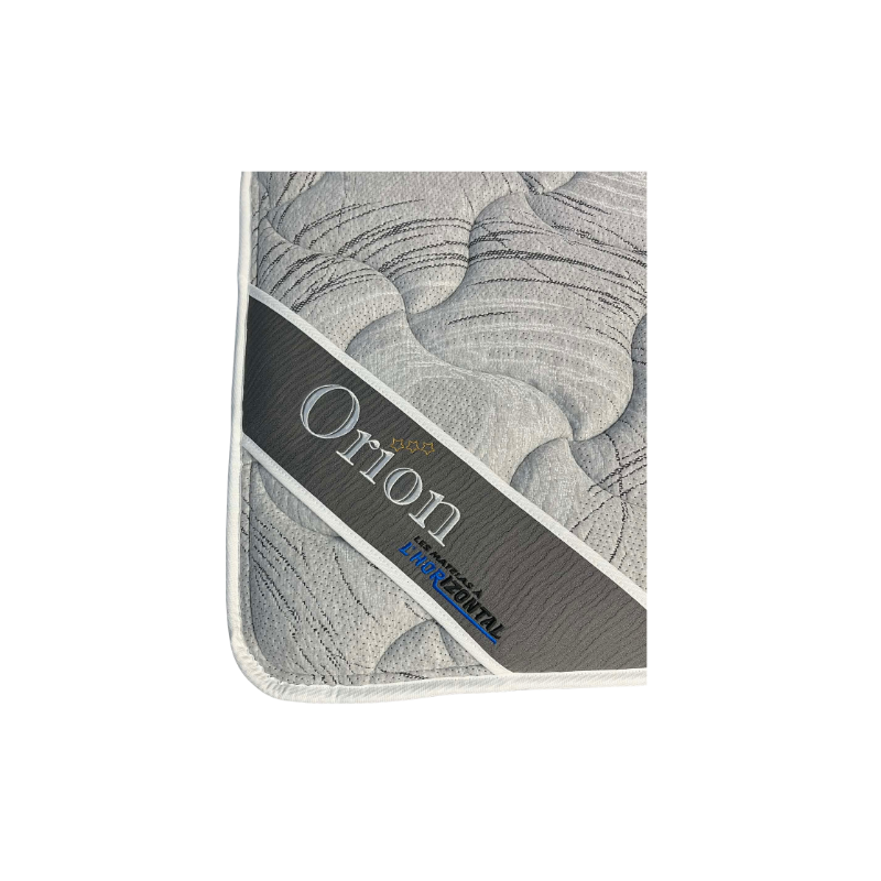 Matelas mousse Orion sur mesure