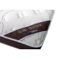 Matelas mousse Globe Trotteur queen short (60 x 74)