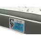 Matelas à ressorts K2 euro-top (60 x 80)