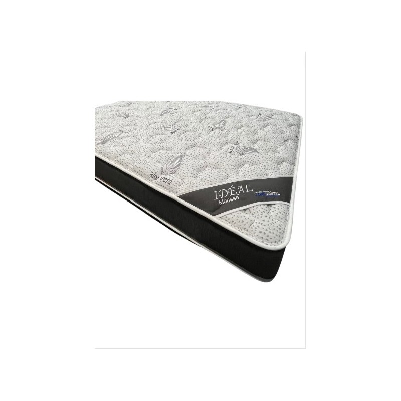 Matelas mousse Idéal (54 x 75)