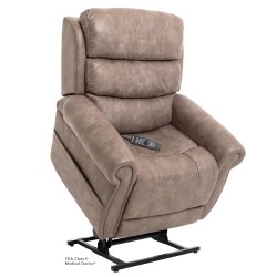 Fauteuil releveur...
