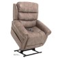 Fauteuil releveur Tranquille Num 935 (médium)