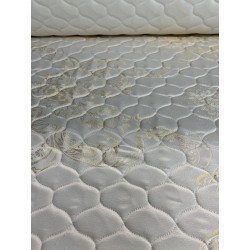 Matelas  510 ressorts Ortho Deluxe euro-top (double xl)