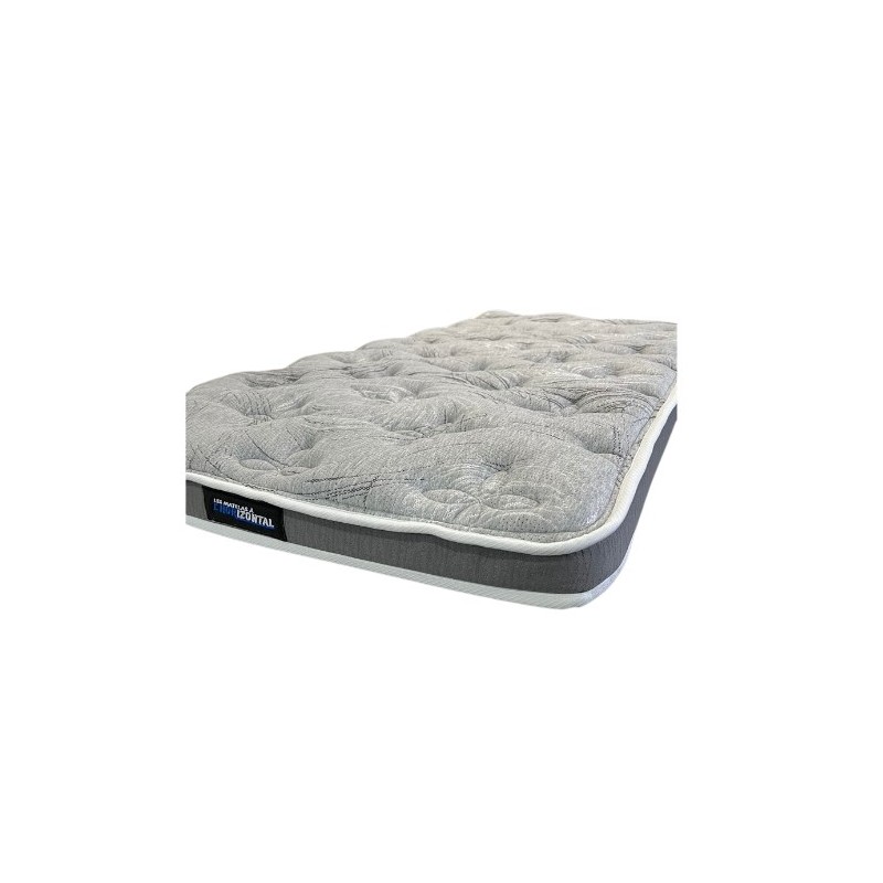 Bunk bed 2'' + tack and jump semi-ferme