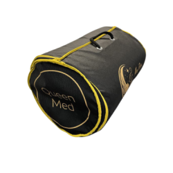 Oreiller Artic Ice Gel (position ventrale)