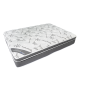 Matelas à ressorts ensachés Sensation Luxury euro-top King
