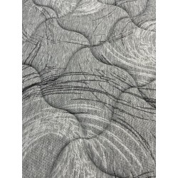 Matelas mousse Globe Trotteur (60x80 + penture)