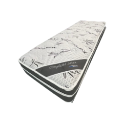 Matelas mousse et latex...