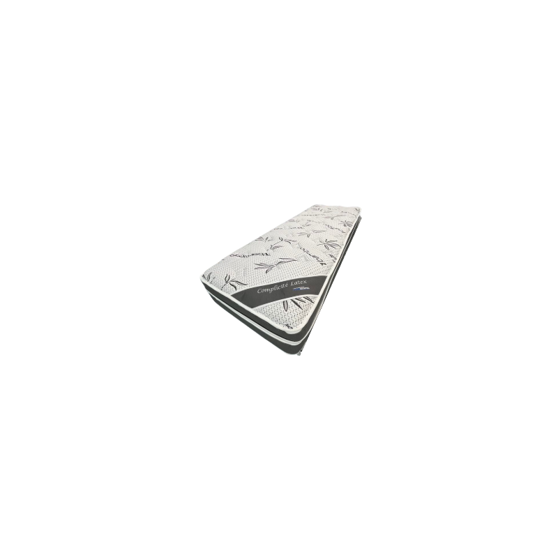 Matelas mousse et latex Complicité (30x80)