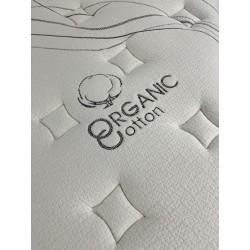 Sur matelas Doodle