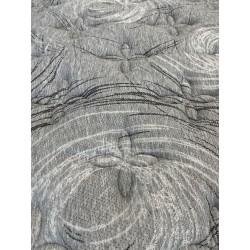 Sur matelas Doodle
