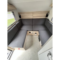 Recouvrement Tack and Jump