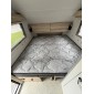 Sur matelas Doodle