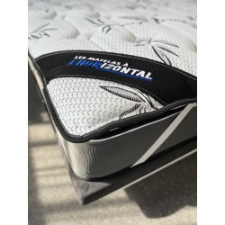 Sur matelas Doudle (king vr 72 x 74)