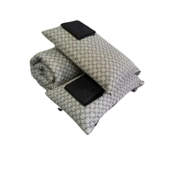 Le sac de couchage Voyageur...