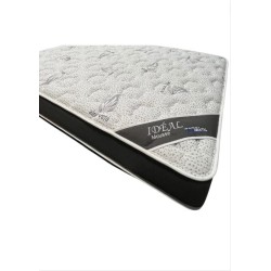 Matelas king mousse Idéal