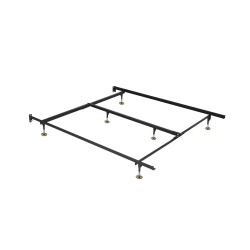 Base de Métal 78 x 80