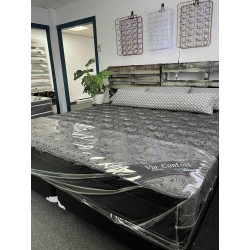 Matelas à 510 ressorts...
