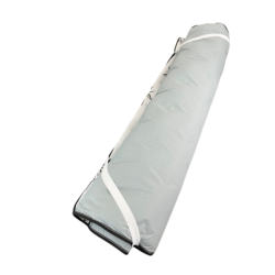 Sur-matelas moelleux (70 x 72)