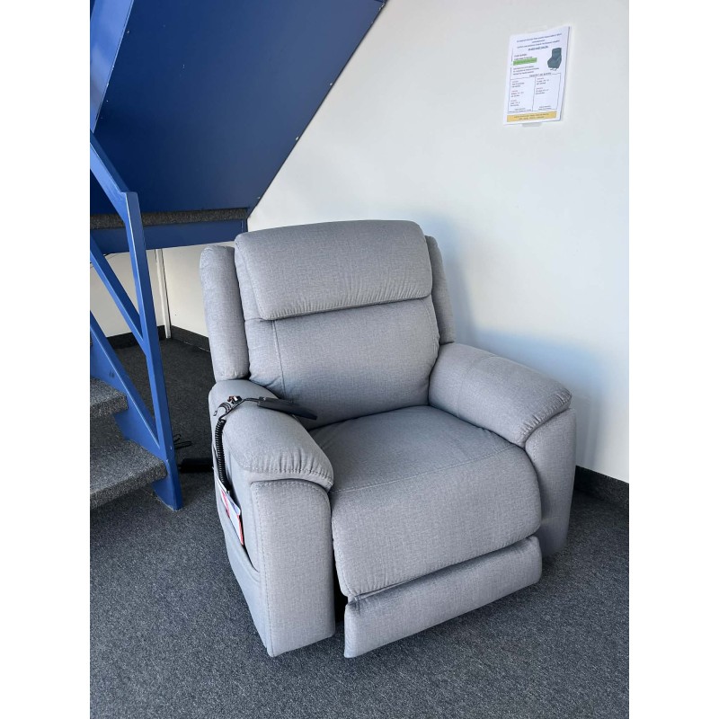 Fauteuil releveur num LC-435 Evolution (small)