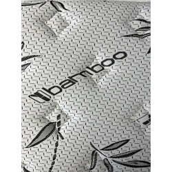 Matelas mousse et latex Complicité (30x80)