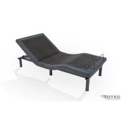 Matelas mousse et latex Complicité (30x80)