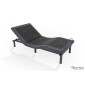 Matelas mousse et latex Complicité (30x80)