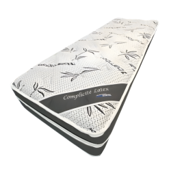 Matelas mousse et latex...