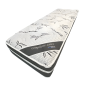 Matelas mousse et latex Complicité (30x80)